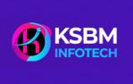 Ksbm Infotech Pvt Ltd Company Logo