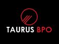 Taurus BPO Company Logo