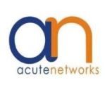 Acute Networks logo