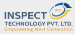 Inspect Technology Pvt. Ltd Company Logo