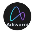 Adsvarni logo