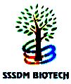 SSSDM Biotech logo