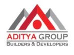 Aditya Group logo