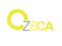 OZECA logo