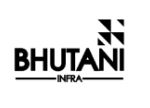 Bhutani Infra logo