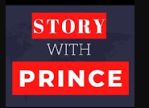 Story with Prince Company Logo