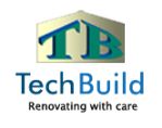 Techbuild Company Logo