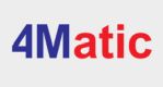 Aira 4Matic Global Valve Automation Pvt. Ltd. logo