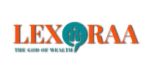 Lexoraa Industries Limited logo