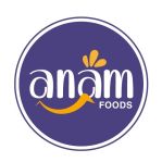 Anam Food Pvt Ltd Company Logo