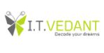 It Vedant Educations Pvt Ltd Company Logo