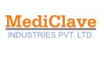 Mediclave Industries Pvt Ltd logo