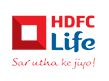 Hdfc Life Company Logo