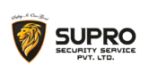 Supro Security Services Pvt Ltd logo