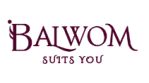 Balwom Textile logo