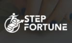 Step Fortune Company Logo