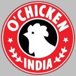 O Chicken India logo