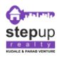 Step Up Realty Company Logo