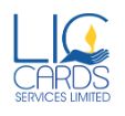 Lic Cards Service Limited logo