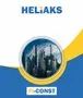 Heliaks Opc Pvt. Ltd. Company Logo