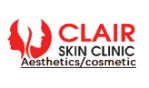 Clair Skin Clinic logo