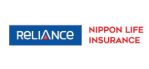 Reliance Nippon Life Insurance Company Pvt. Ltd Company Logo