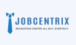 Jobcentrix Company Logo