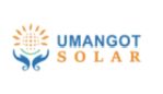 Umangot Solar Company Logo