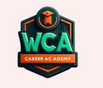 Webcram Career Academy logo