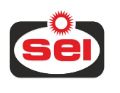 Shah Electrical Industries Company Logo