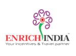 Enrich India logo