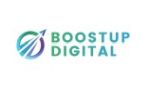 Boostup Digital logo