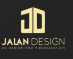 Jalan Design Company Logo