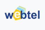 Webtel Electrosoft Pvt Ltd logo