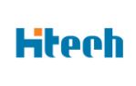 Hi-Tech Company Logo