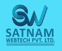 Satnam Webtech logo