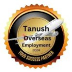 Tanush Overseas Employment Agency logo