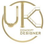 Uk Concept Designer Company logo