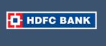 HDFC Bank logo