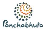 Panchabhuta Retreat Company Logo