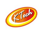 Krisha Technology logo