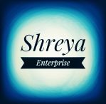 Shreya Enterprise logo