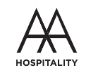 AA Hospitality logo