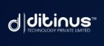 Ditinus Technology Company Logo