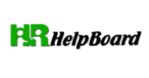 HR Help Board logo