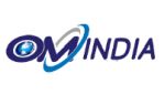 Om India logo