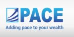 Pace Stock Broking Services logo