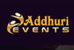 Addhuri Events logo