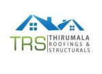 Thirumala Roofing & Structurals logo