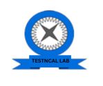 Testncal Laboratory logo